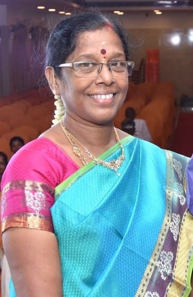 Writer: தேவி நாச்சியப்பன்