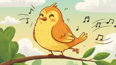 என் இனிய பறவையே