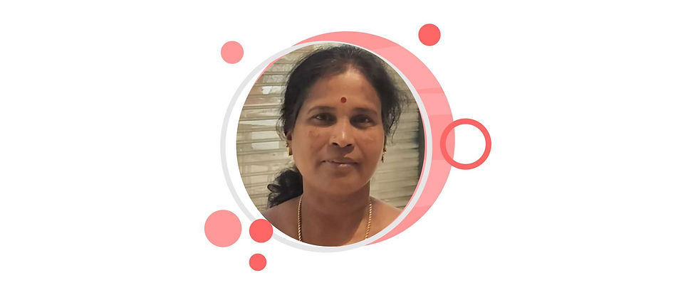 சாந்தி சரவணன்