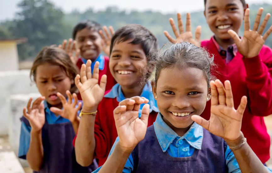 குழந்தைகளின் உரிமைகள் - 9