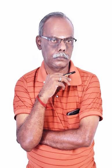 Writer: துரை. அறிவழகன்