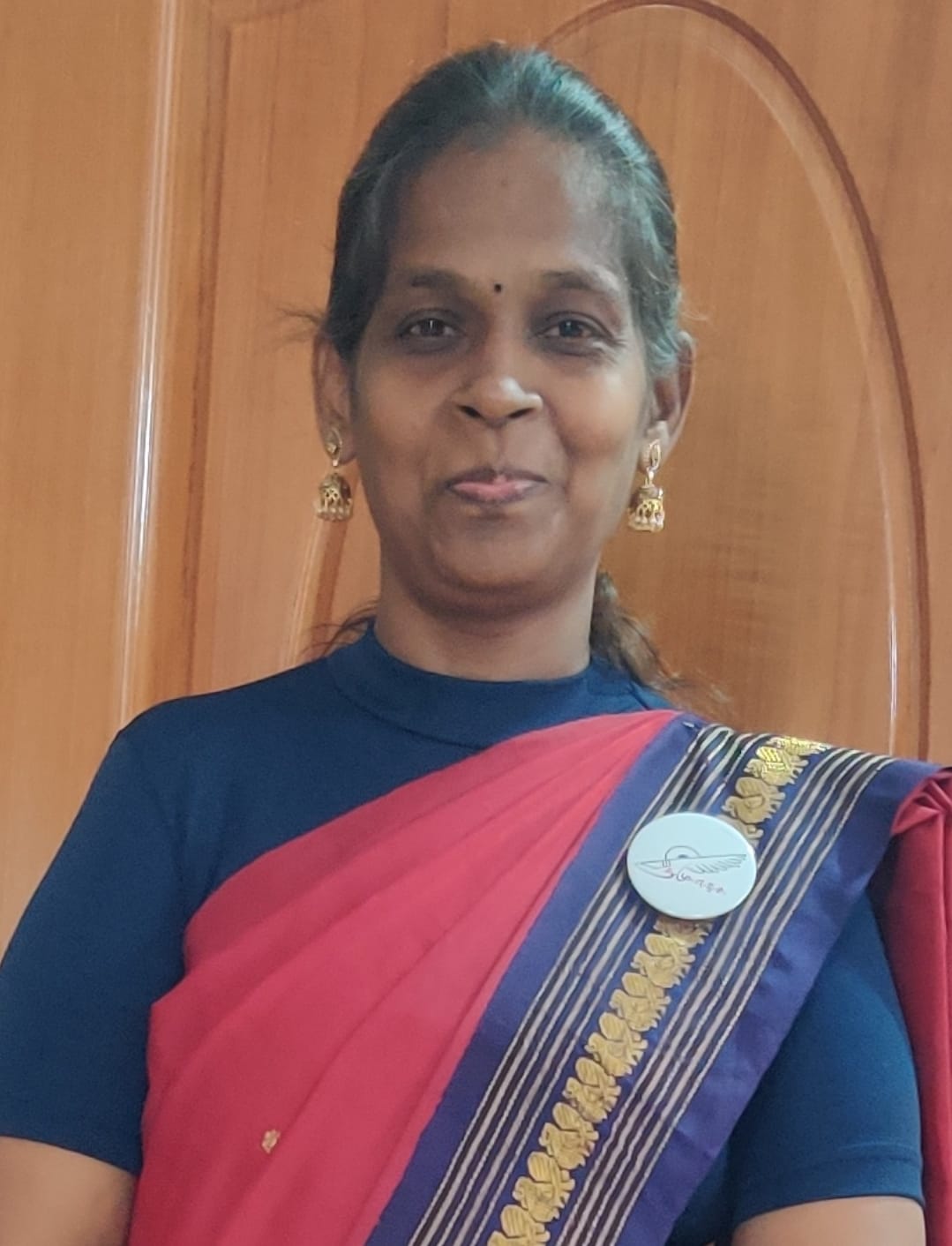 Writer: ரா.சண்முகலட்சுமி