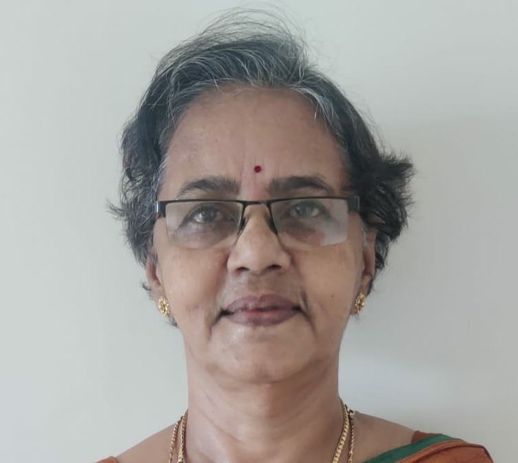 Writer: கமலா முரளி