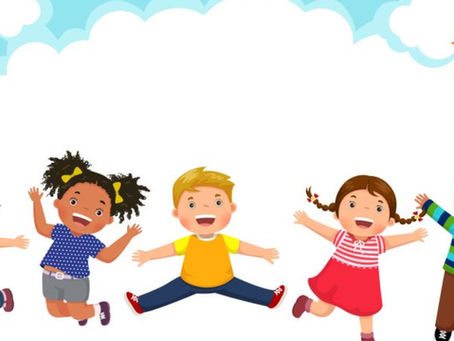 பள்ளி குழந்தைகளின் கோடை கால விடுமுறை மகிழ்ச்சியாக - பயனுள்ளதாக - அர்த்தமுள்ளதாக மாற்றுவது எப்படி? 