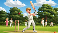 பொட்டல் காட்டில் மர்மம்