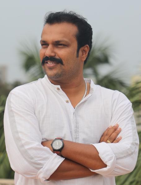 Writer: சந்திரமோகன்