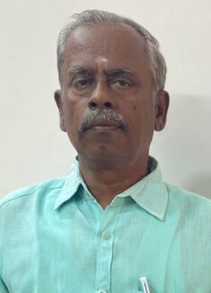 Writer: கோ.சுரேஷ்குமார், 