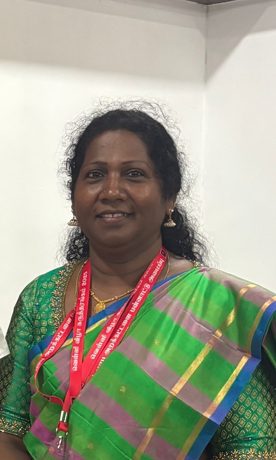 Writer: சுலைகா பானு