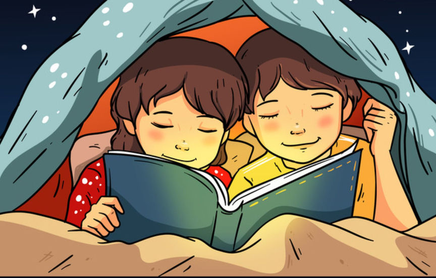 இன்றைய காலச் சூழலில் சிறார் கதைகள்