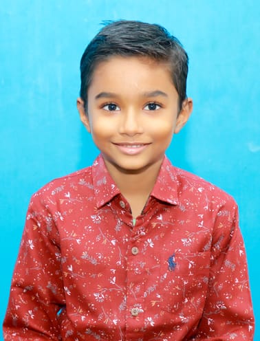 Writer: சு.ரா.கவின்கிருஷ்ணா