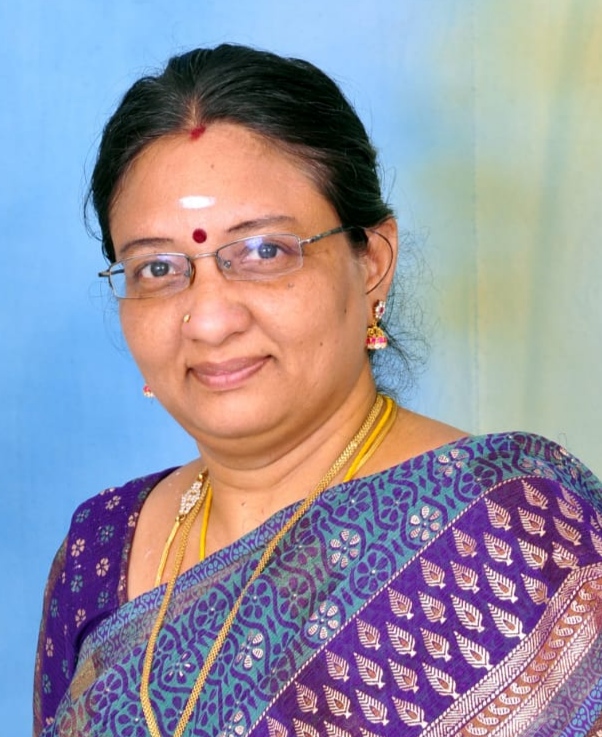 Writer: மாலதி 