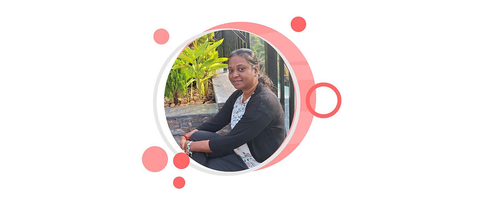 ஸ்ரீஜோதி விஜேந்திரன்