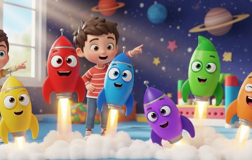 அறிவியல் கற்பேன்