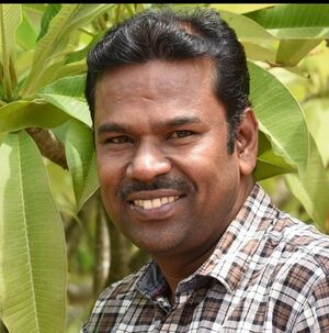 Writer: மு.முருகேஷ்