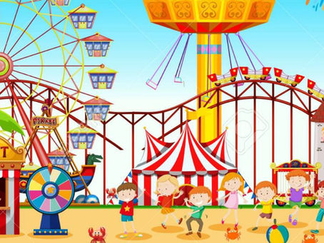 நிதானமும் மகிழ்ச்சியே