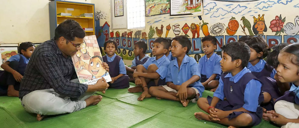 குழந்தைகளின் உரிமைகள் - 13