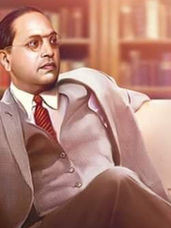 சாக்கில் உட்கார்ந்து படித்து...