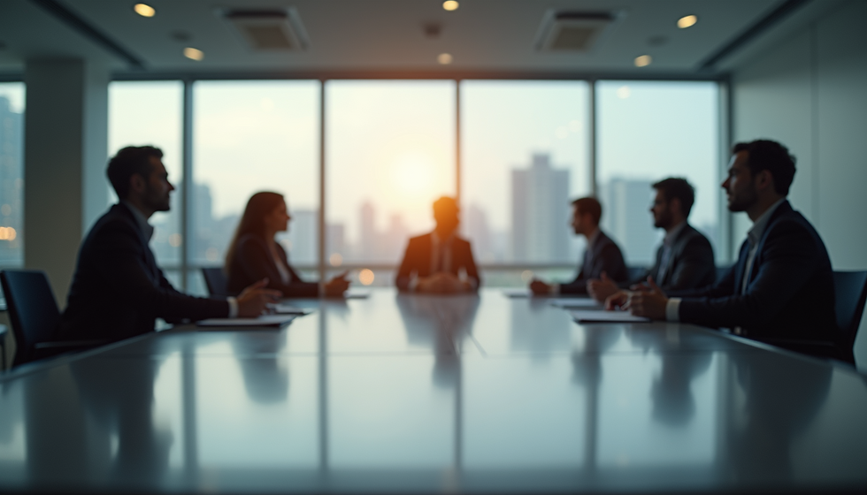 Évaluation de l'entreprise