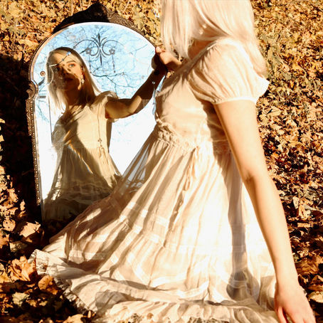 This Strange Paradise - Alice