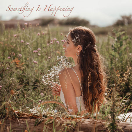 Gigi Santos - Something is Happening