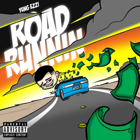 Yung Ezzi - Road Runnin'