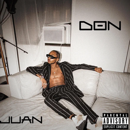 NY Santana - Don Juan