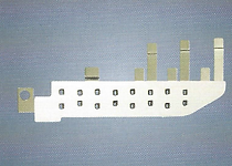 ETRONICS - Vacuum Brazed Coldplates