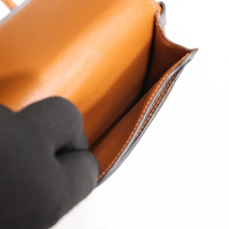 縮圖：Celine Triomphe Phone Bag