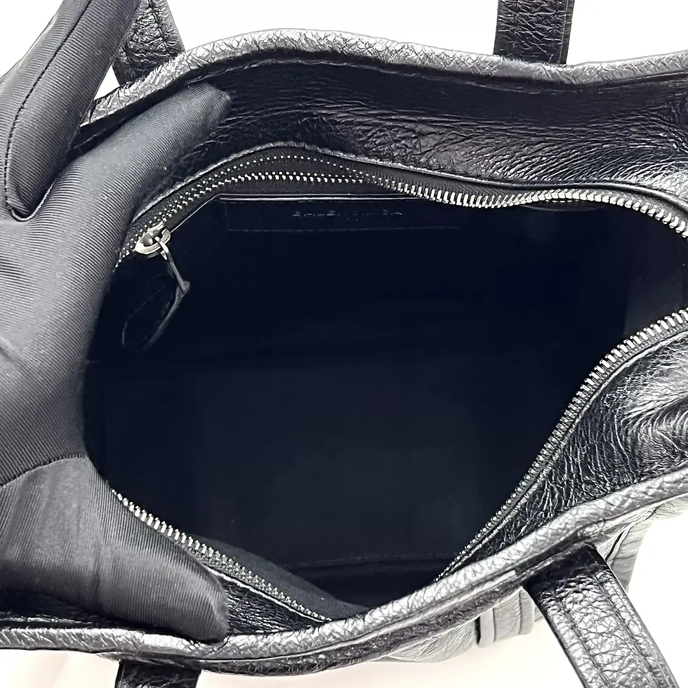 サムネイル： Balenciaga Bazar Shopper