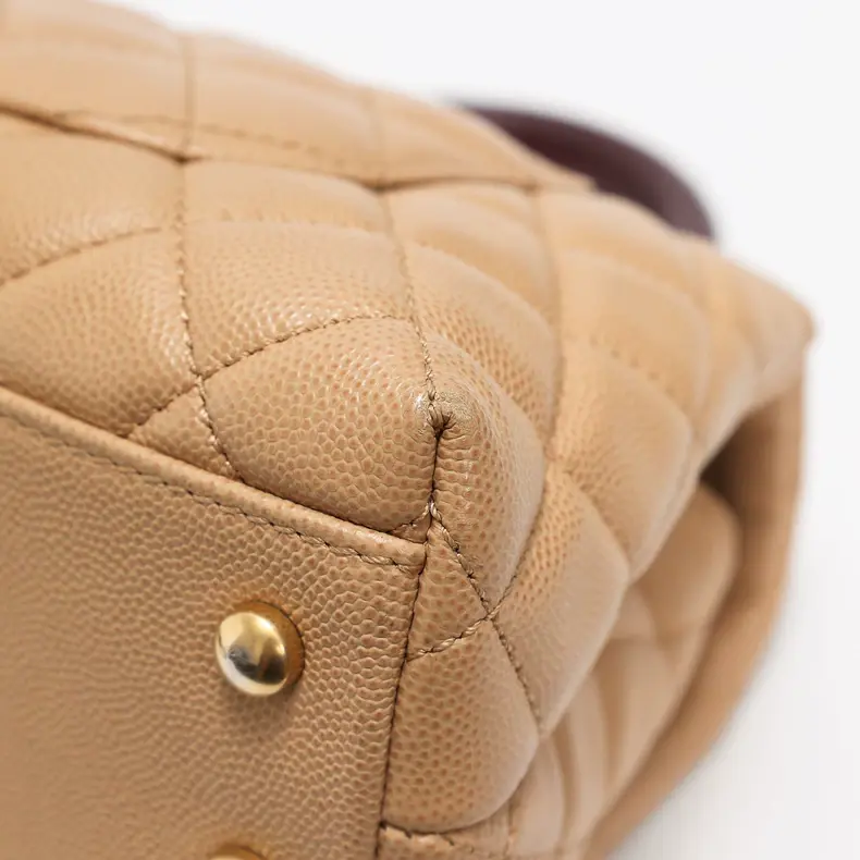 Miniature : Chanel Cocohandle Small