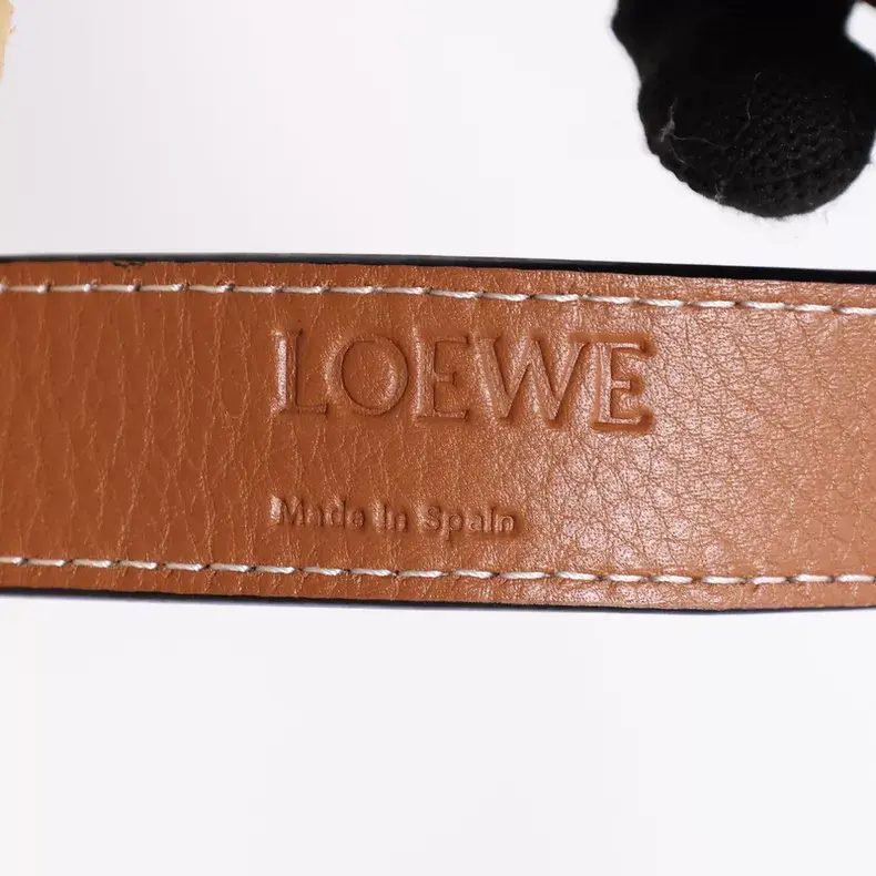 Thumbnail: Loewe Basket Bag