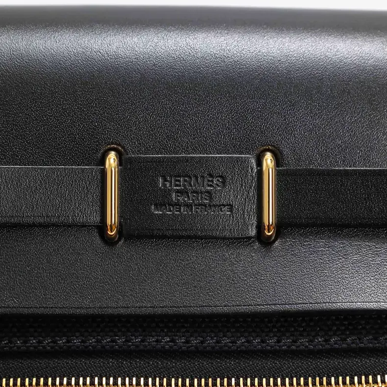 Miniature : Hermes Herbag Zip 20