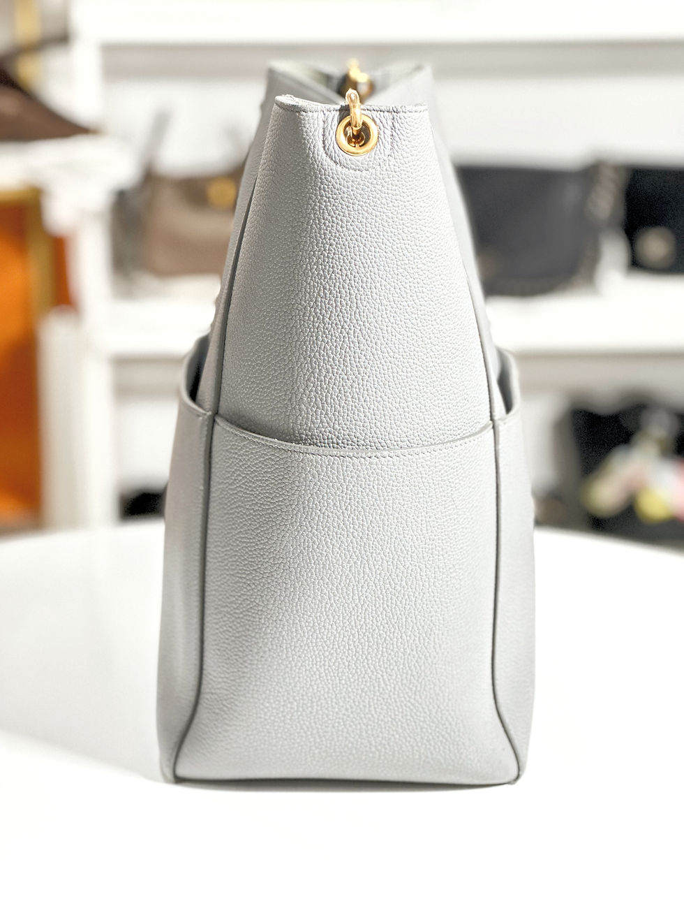 Miniature : Celine SANGLE BUCKET 32CM