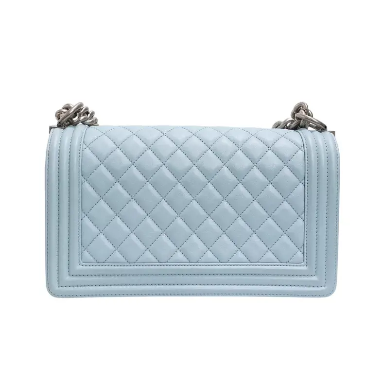 Miniature : Chanel Leboy 25cm