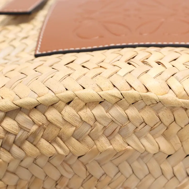 縮圖：Loewe Basket Bag