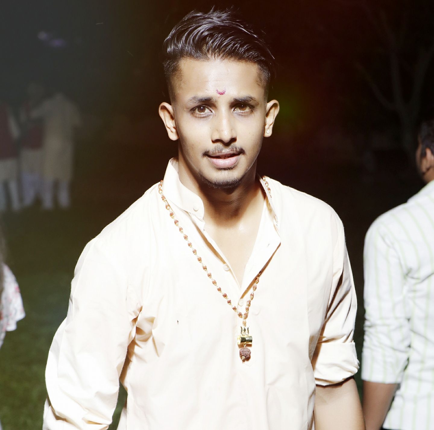Ankit Bihari