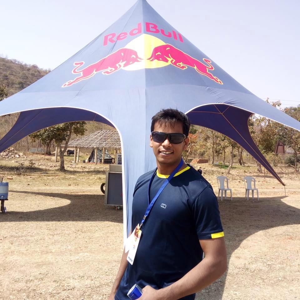 Pranav Bandbuche