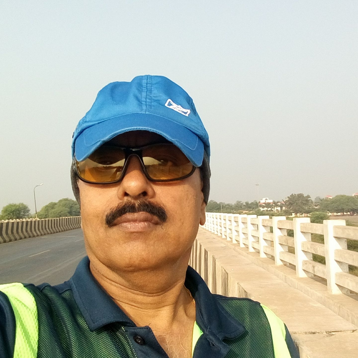 Ravi Rai