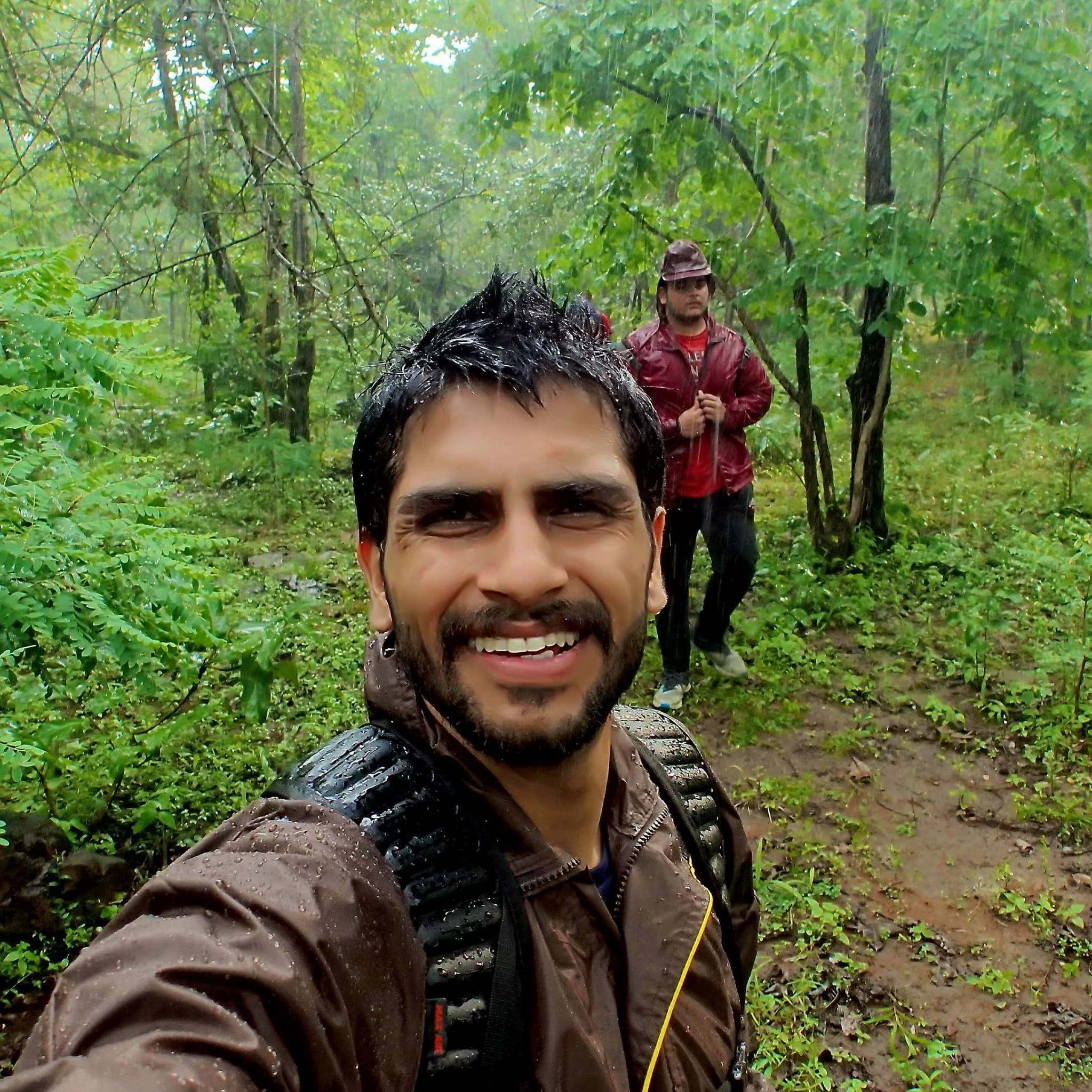Abhishek Raizada