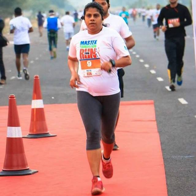 Namrata Patil