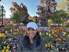 Meet Dorothy Arnwine: Turning Loss Into Light