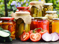 Fermenting for Emergencies