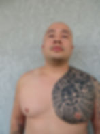 Polynesian tribal tattoo Marquesan tattoo chest sleeve tattoo cover-up The Rock tattoo west los angeles lakimii tattoo beverly hills luxury art