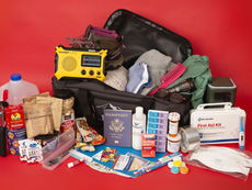Essential Items for an Emergency Kit