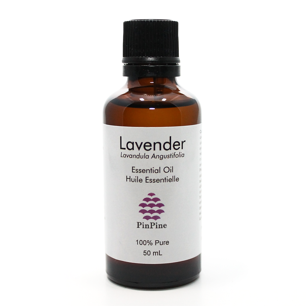 Thumbnail: Lavender Essential Oil - 50mL