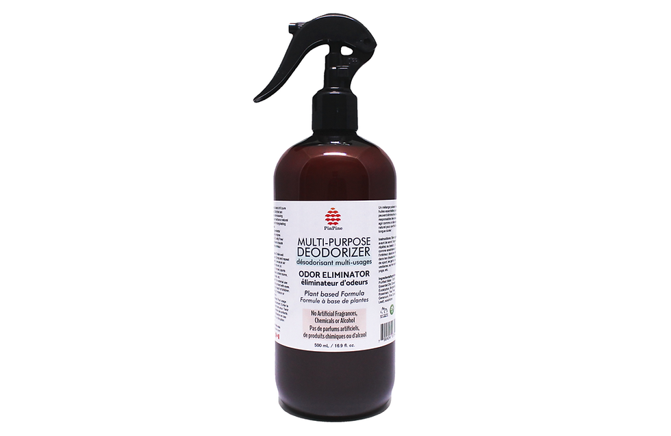 Thumbnail: All Natural Odor Eliminator Spray - 500mL
