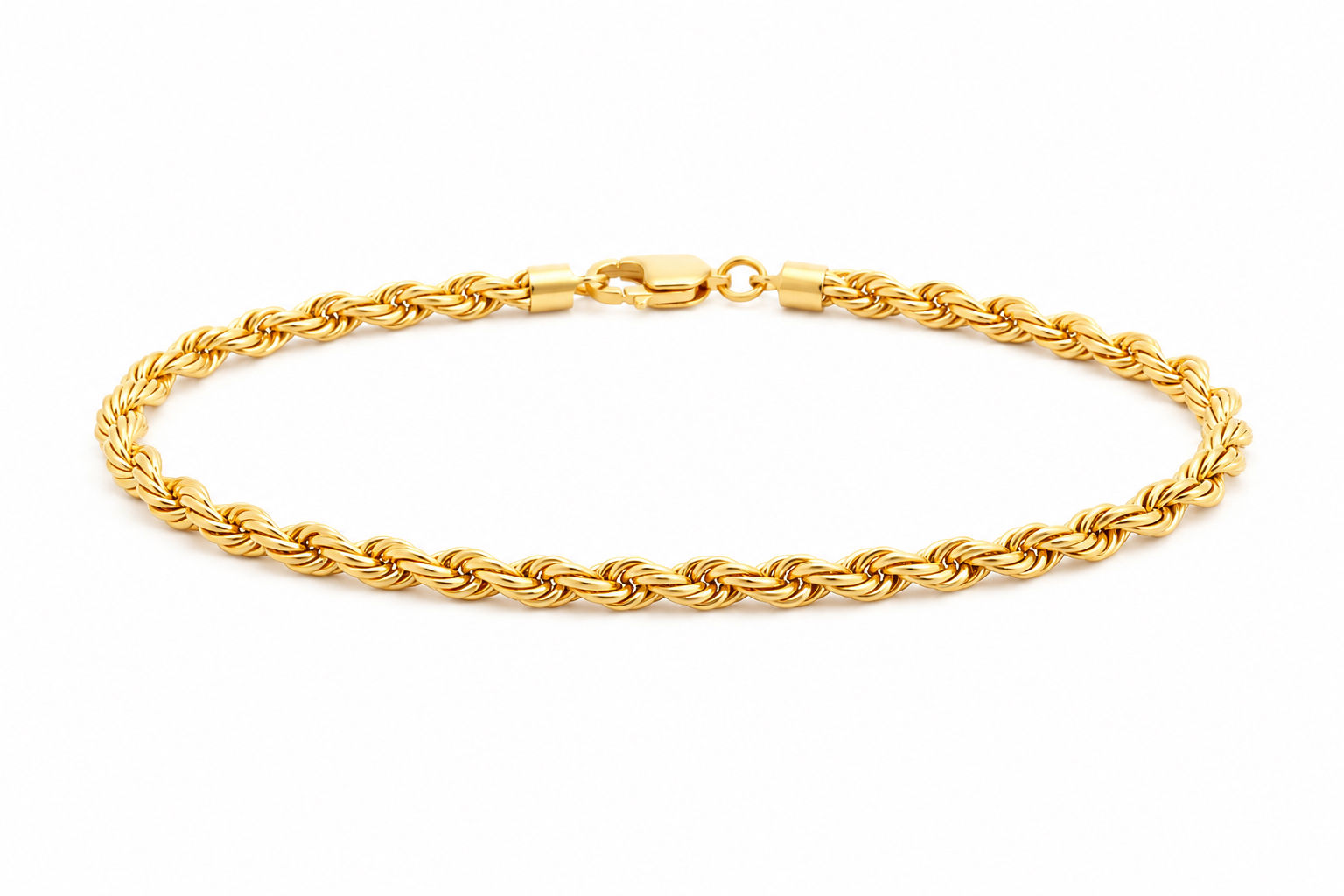 Luna Twist bracelet
