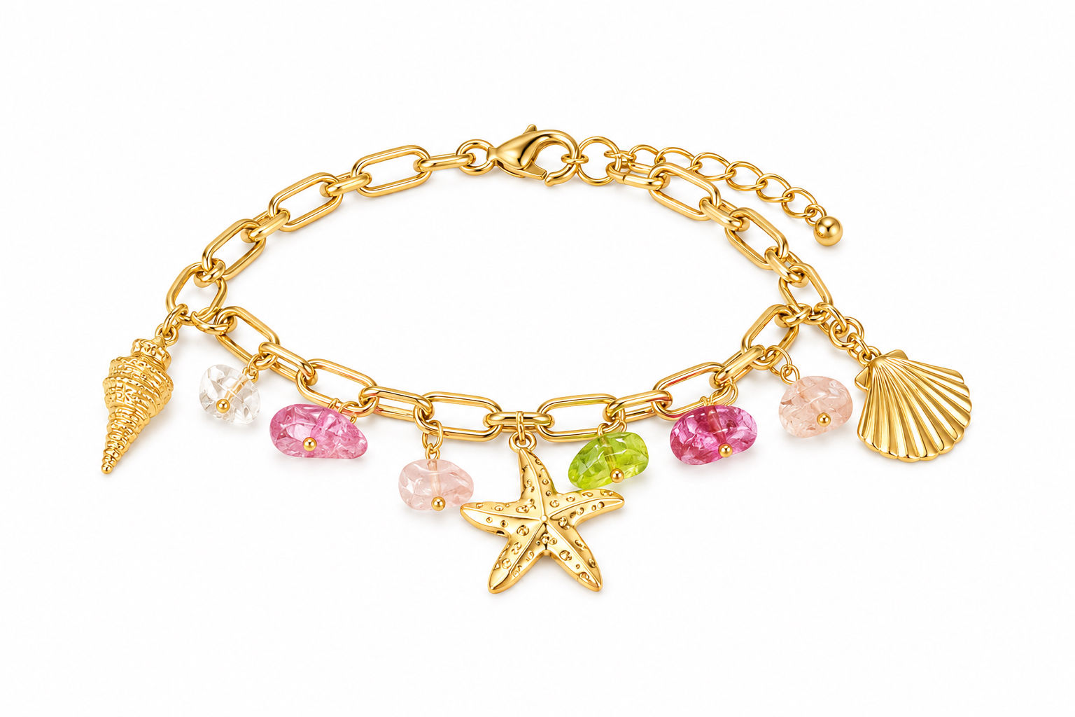 Summer bracelet