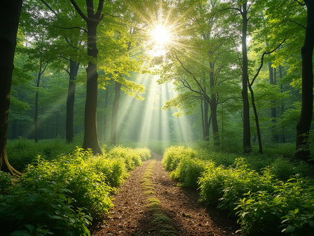 The Importance of Sustainable Living in Today's World