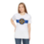 Thumbnail: El Dorado Flag Tee